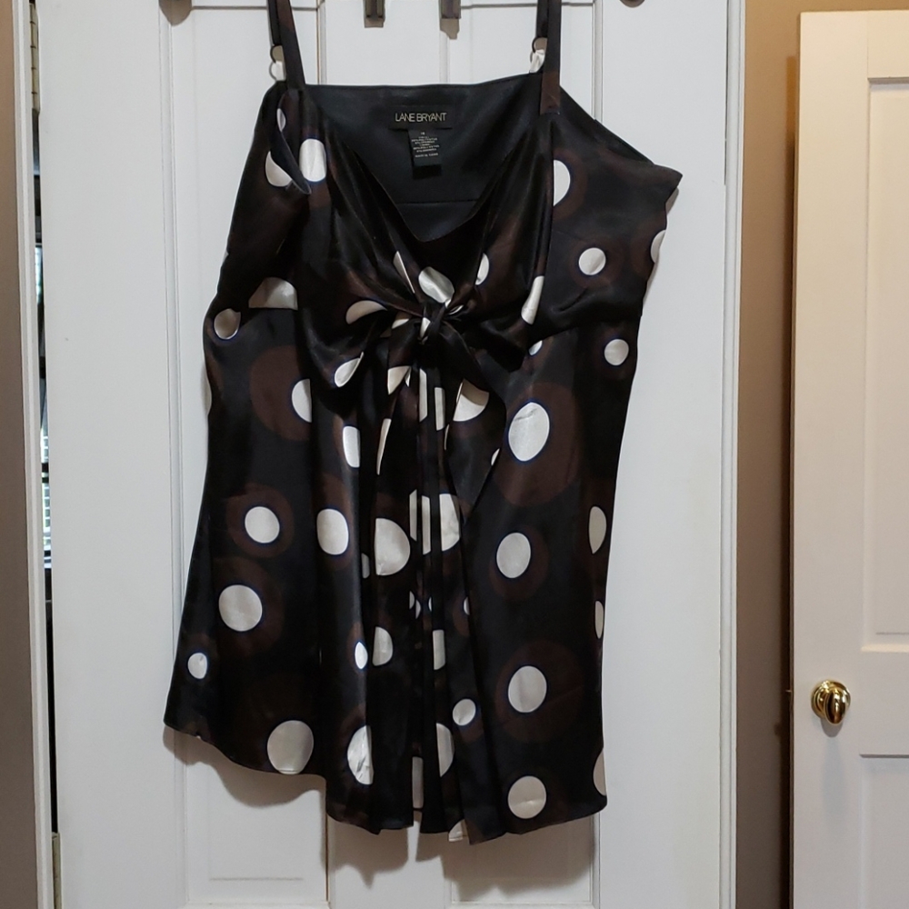 Lane Bryant Camisole